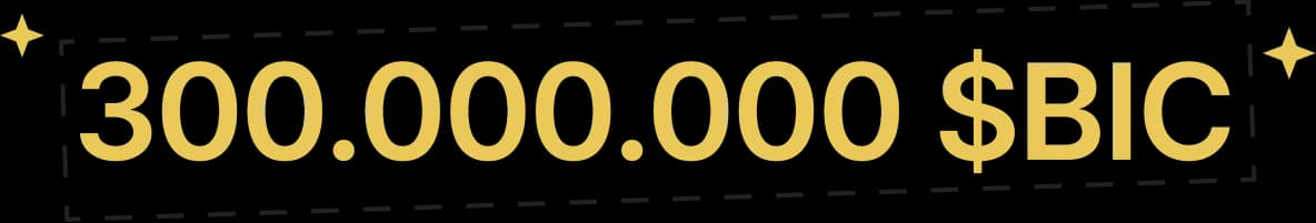 million-bic