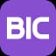 bic logo icon