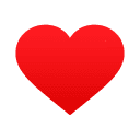 react_sparkling_heart