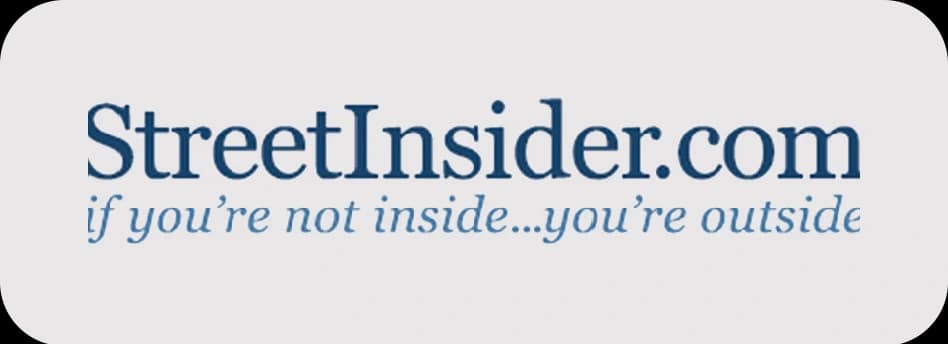 Street Insider