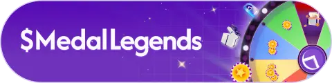 BIC Group - Airdrop campaign